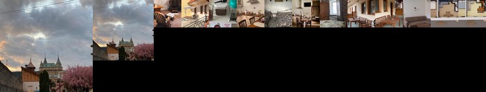 Apartments Hradny Mur