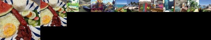 Relaxing Garden Resort