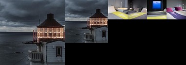 Littleisland Lighthouse