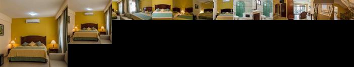 Hotel Centenario Iguala