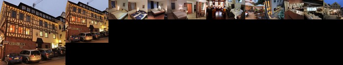 Hotel Restaurant Rossle