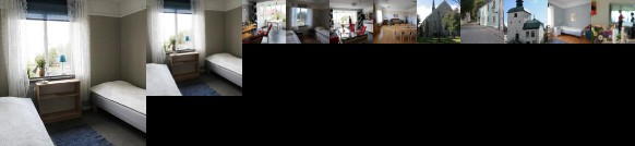 Vadstena Folkhogskola Vandrarhem