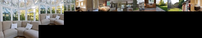 Leafy Suburban Bed and Breakfast