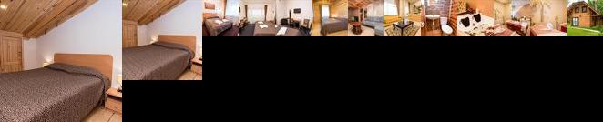 Viesbutis Atostogu Parkas