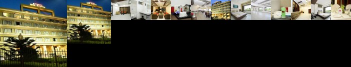 CRIMSON PARK Shripriya-Nathdwara