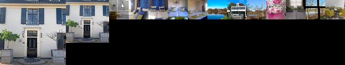 Bed & Breakfast Geesberge