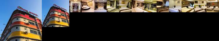 Louis Hotel Taiping
