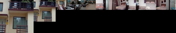 Apartment Viktor stan na dan