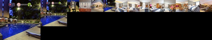 Swiss-Belhotel Pondok Indah