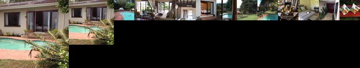 King's Hill Bed and Breakfast