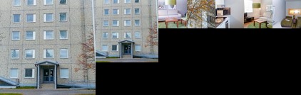 Apartment Kukkarokivenkatu