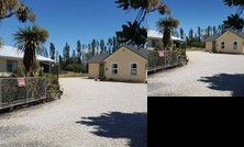 Waiau Motor Camp