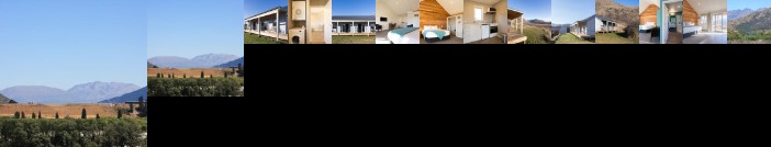 Shotover Country Cottages