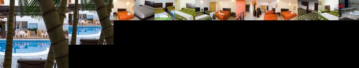 Porto Hotel Lazaro Cardenas