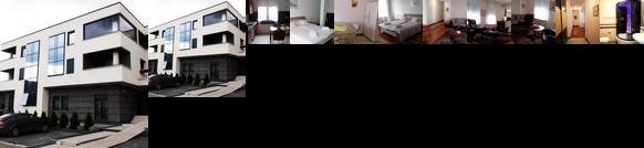 Apartment Krsmanovic