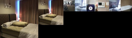 Signature Apartment @ The Windsor