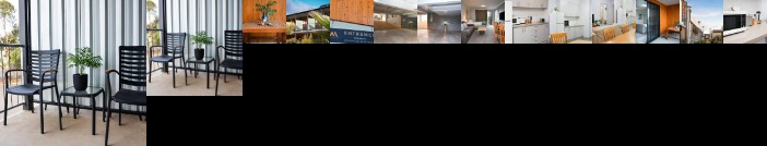 Mansfield Apartments