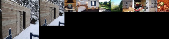 Sanaforma Logies B&B Buitengewoon