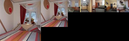 Ferienwohnung Skiloipe