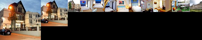 Fly Inn Hotel & Lounge