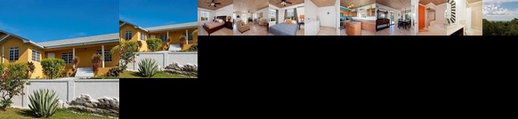 Island Gem Hilltop House