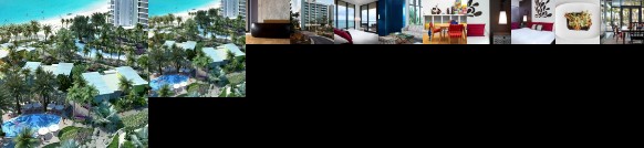 Kimpton Seafire Resort + Spa