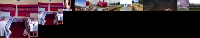 Hospedaje y Restaurante Saywa