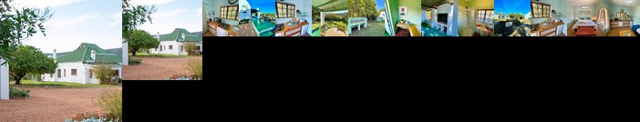 Blue Cow Barn - Boutique Farm