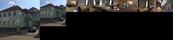 Guest House Marzebilla Pernink