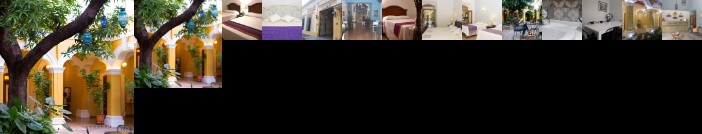 Hotel La Casona de Don Jorge