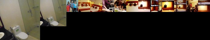 Homestay - riverside homestay ninh binh