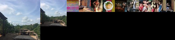 Bamboo House Banlung