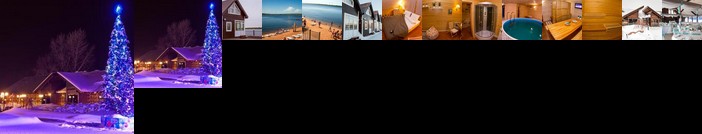 Hotel Complex Atmosfera na Volge