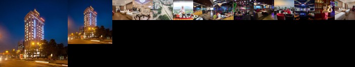 Royal Palace Hotel Tuyen Quang