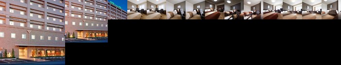 Hotel Sealuck Pal Utsunomiya