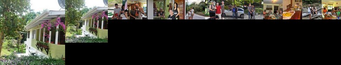 The Leatherback Lodge