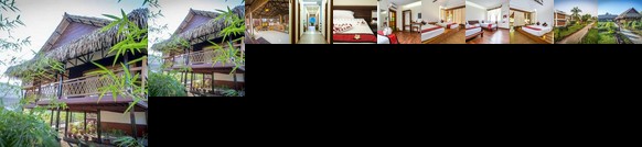 Hotel Queen Jamadevi