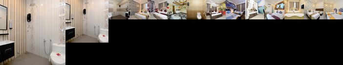 Hotel de Art @ Section 19