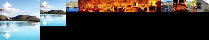 Soul of Africa Lodge