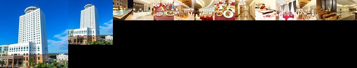 Majestic Mong Cai Hotel