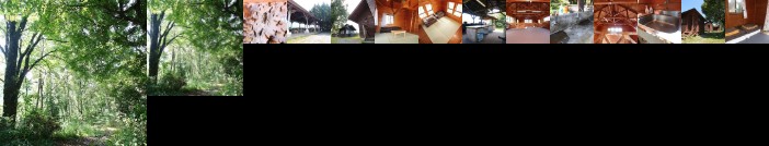 Gokase Campsite Camping and Guesthouse