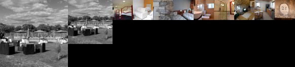 Cidadelhe Rupestre Turismo Rural