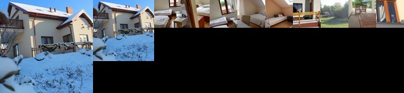 Pokoje Goscinne Dolce Vita