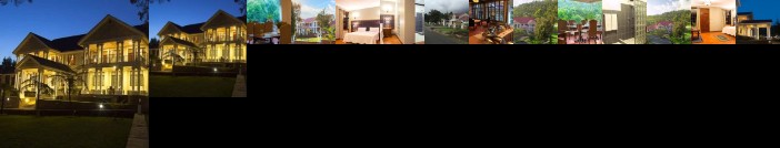 Salinero Millie Lodge Machame