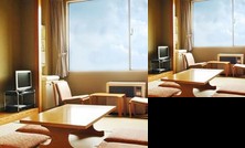 Takamine Kogen Hotel
