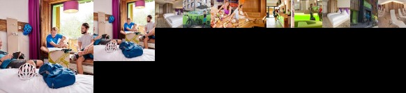 Explorer Hotel Kitzbuhel