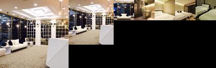 Co-op Stay Hotel Pyeongtaek Port