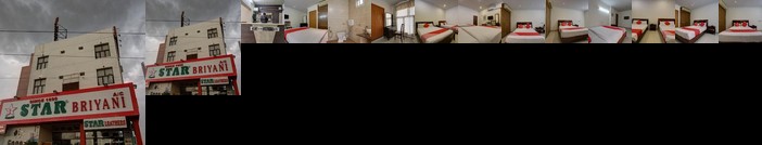 The Naagaa Residency