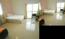 Blue Lagoon Husi Township