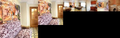 Apartment 4-y Mikrorayon